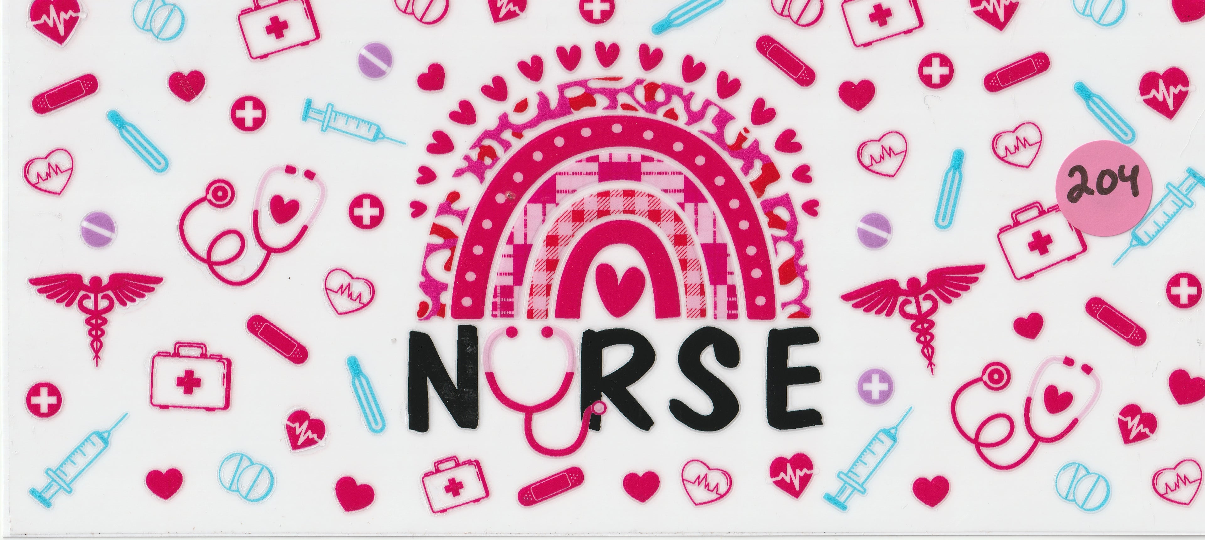 204 - Nurse