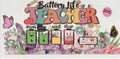 205 - Battery Life