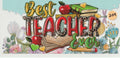 209 - Best Teacher Ever