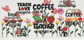 213 - Coffee gives me Teacher Power