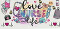 215 - Love Nurse Life