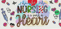 221 - Nursing is a Work of Heart
