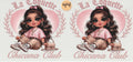 44 - La Coquette Chicana Club