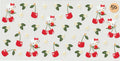 50 - Cherries Hello Kitty