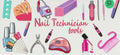 51 - Nail Tech