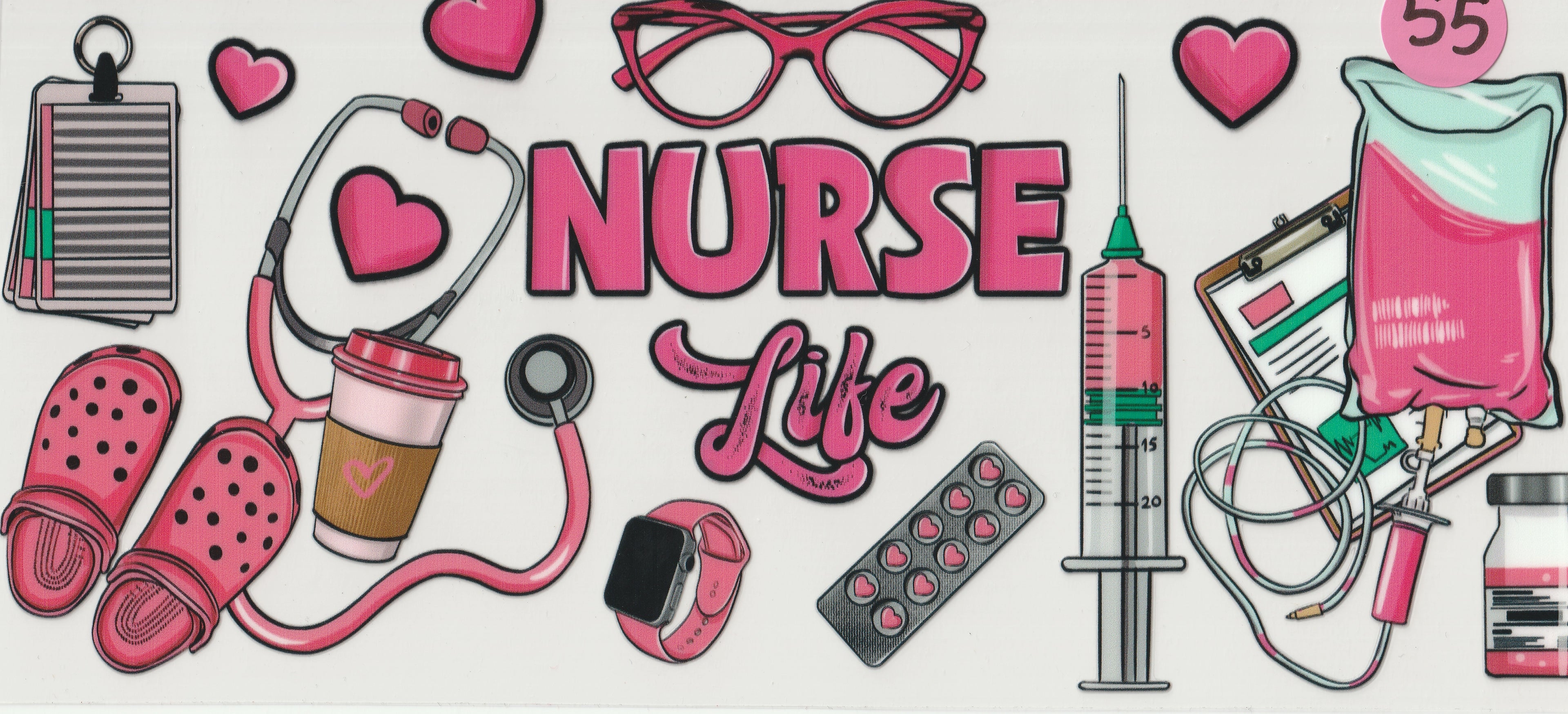55 - Nurse