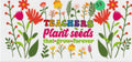 57 - Teachers plant seeds