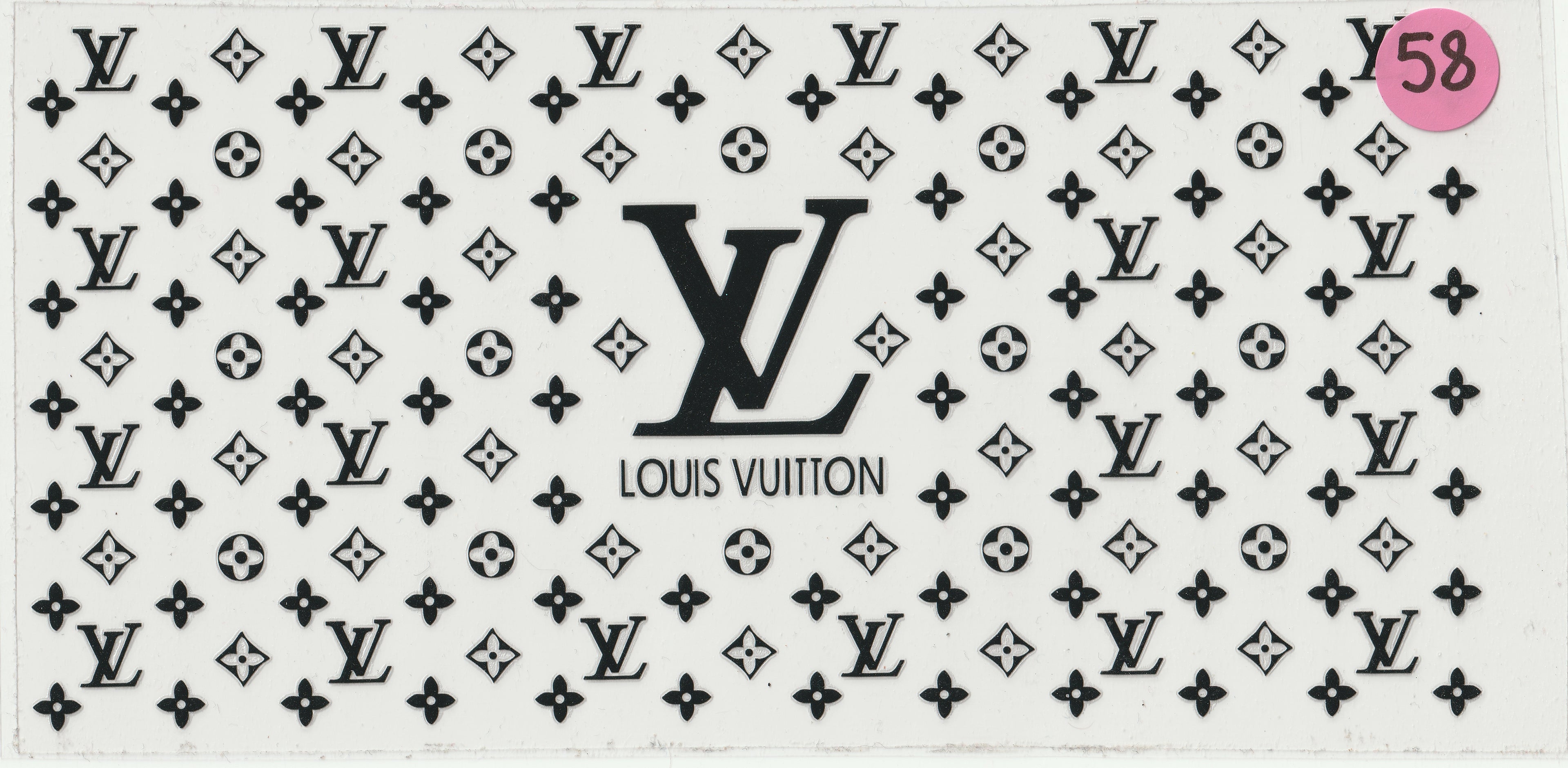 58 - LV WRAP