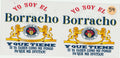59 - Borracho