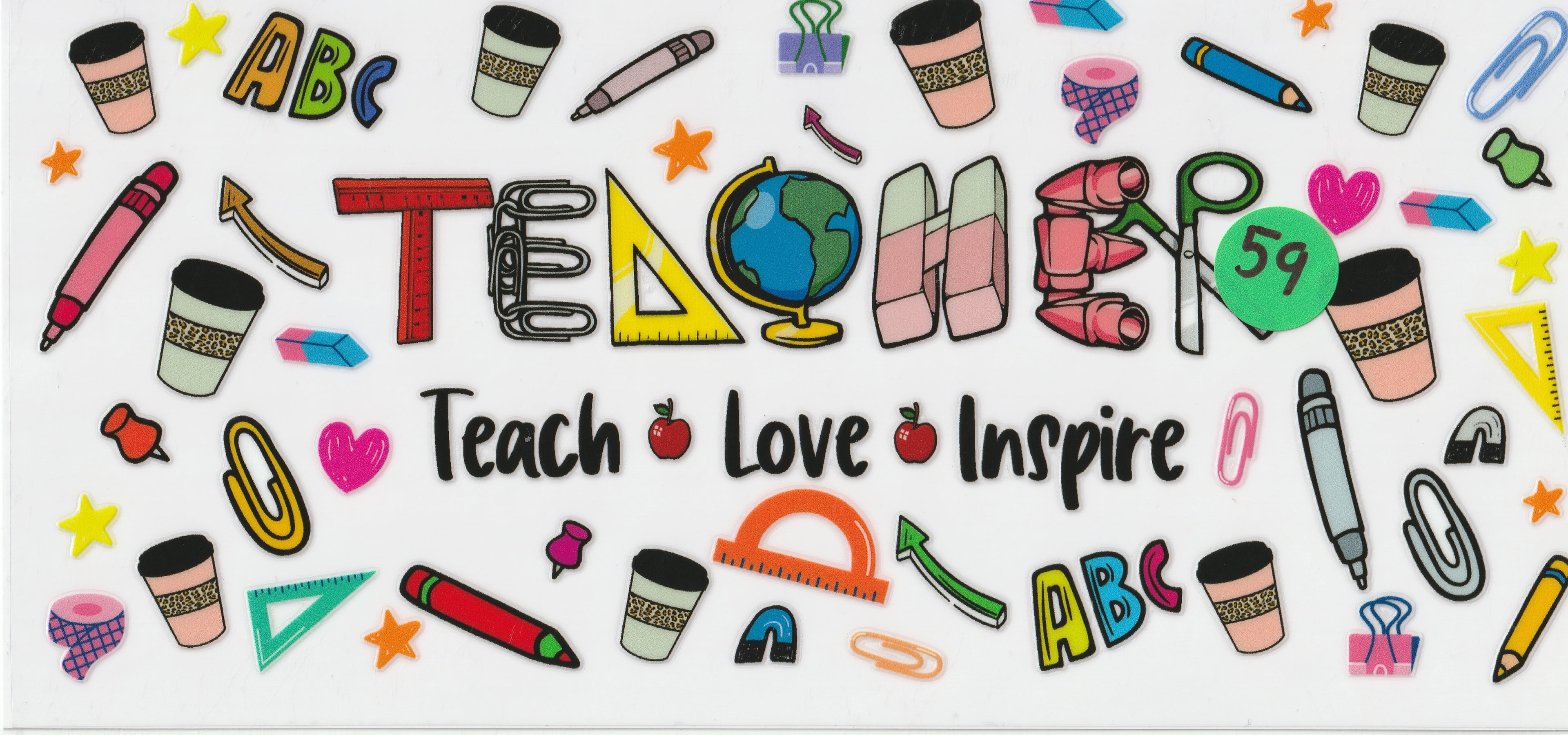 59 - Teacher ABC