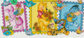 6 - Piglet Pooh Eeyore