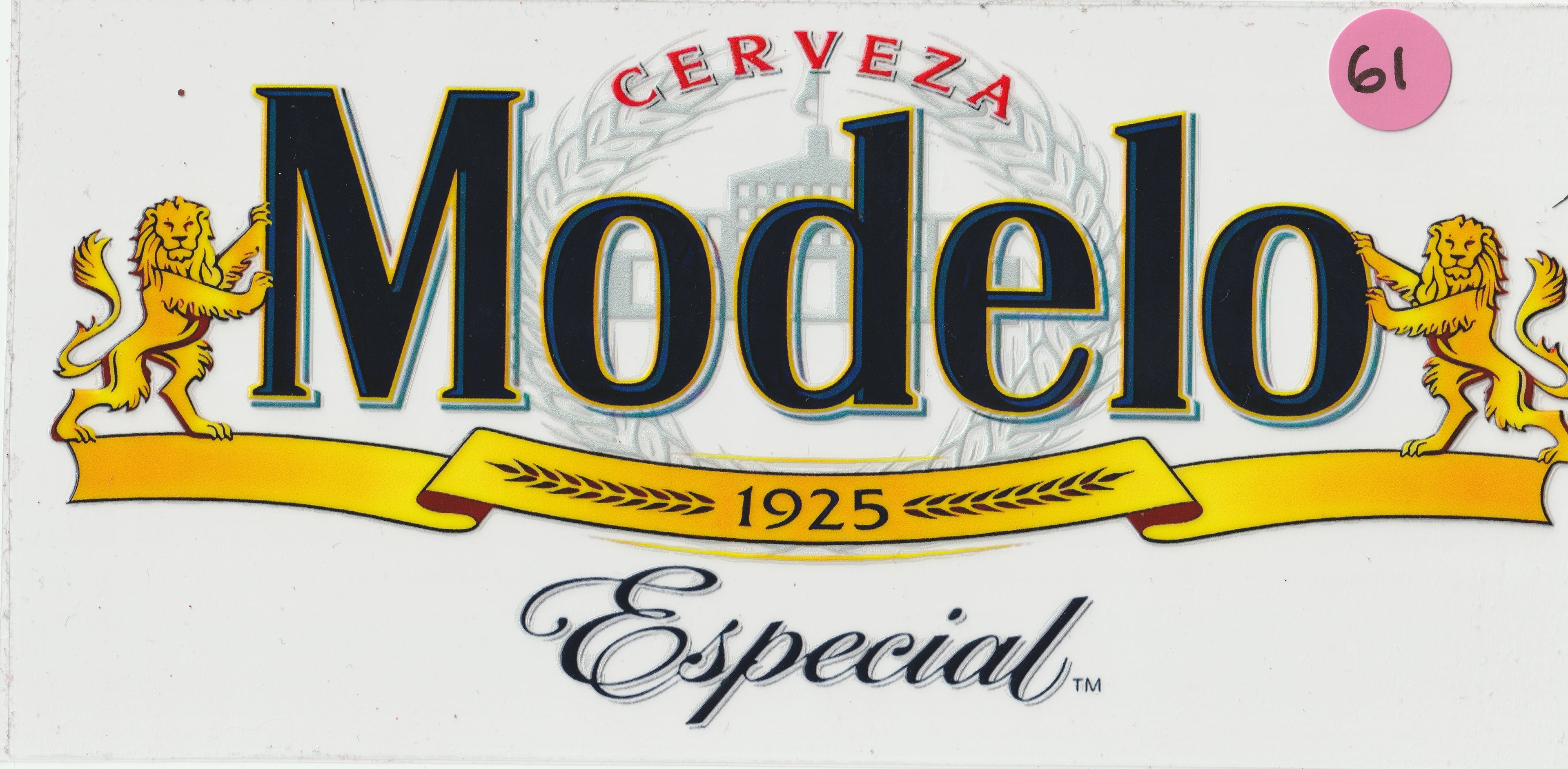 61 - Modelo