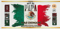 62 - El Papa Mas Chingon