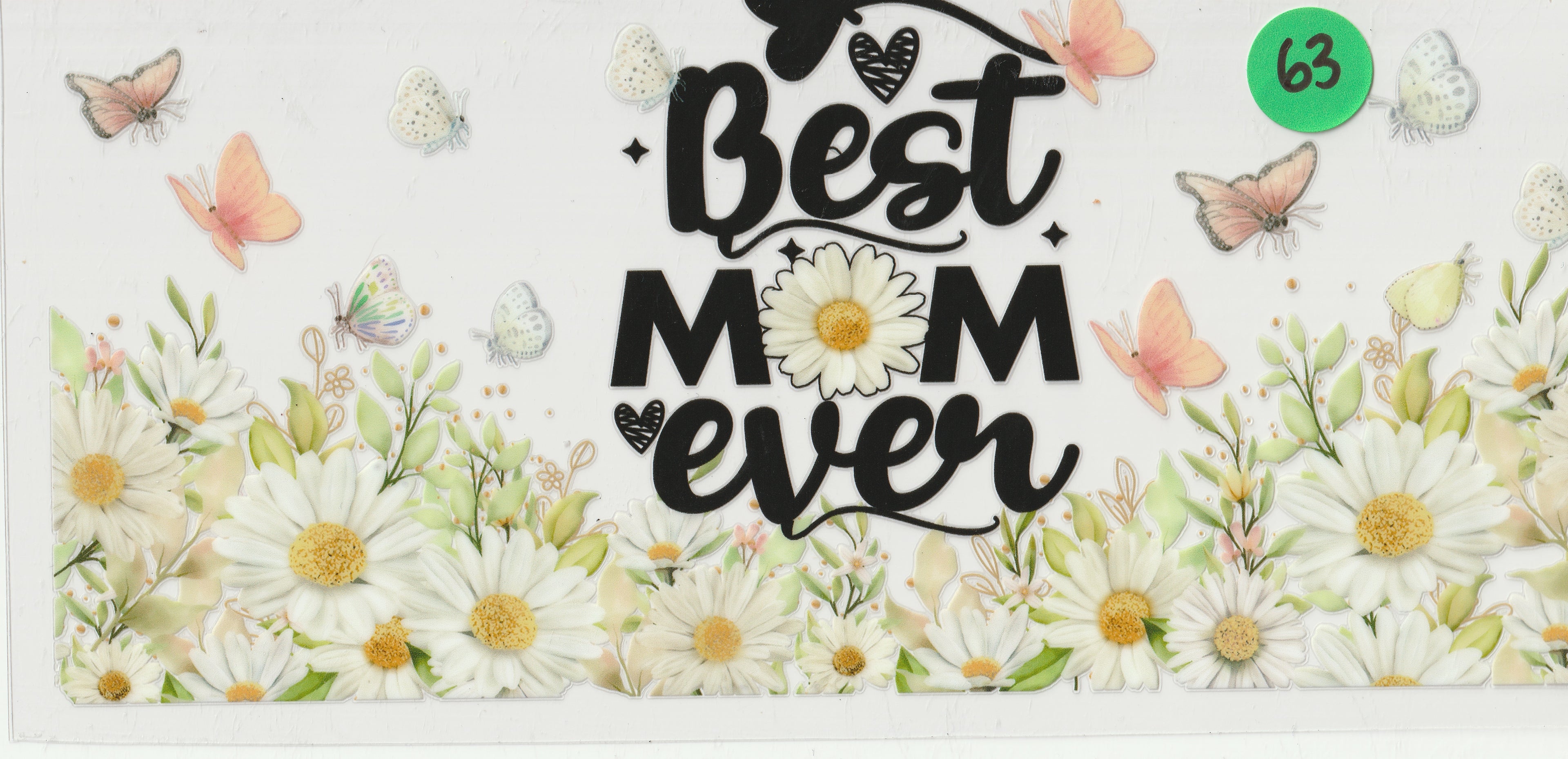 63 - Best Mom Ever