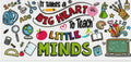 66 - It takes a Big Heart