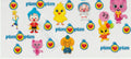 73 - Plim Plim Friends