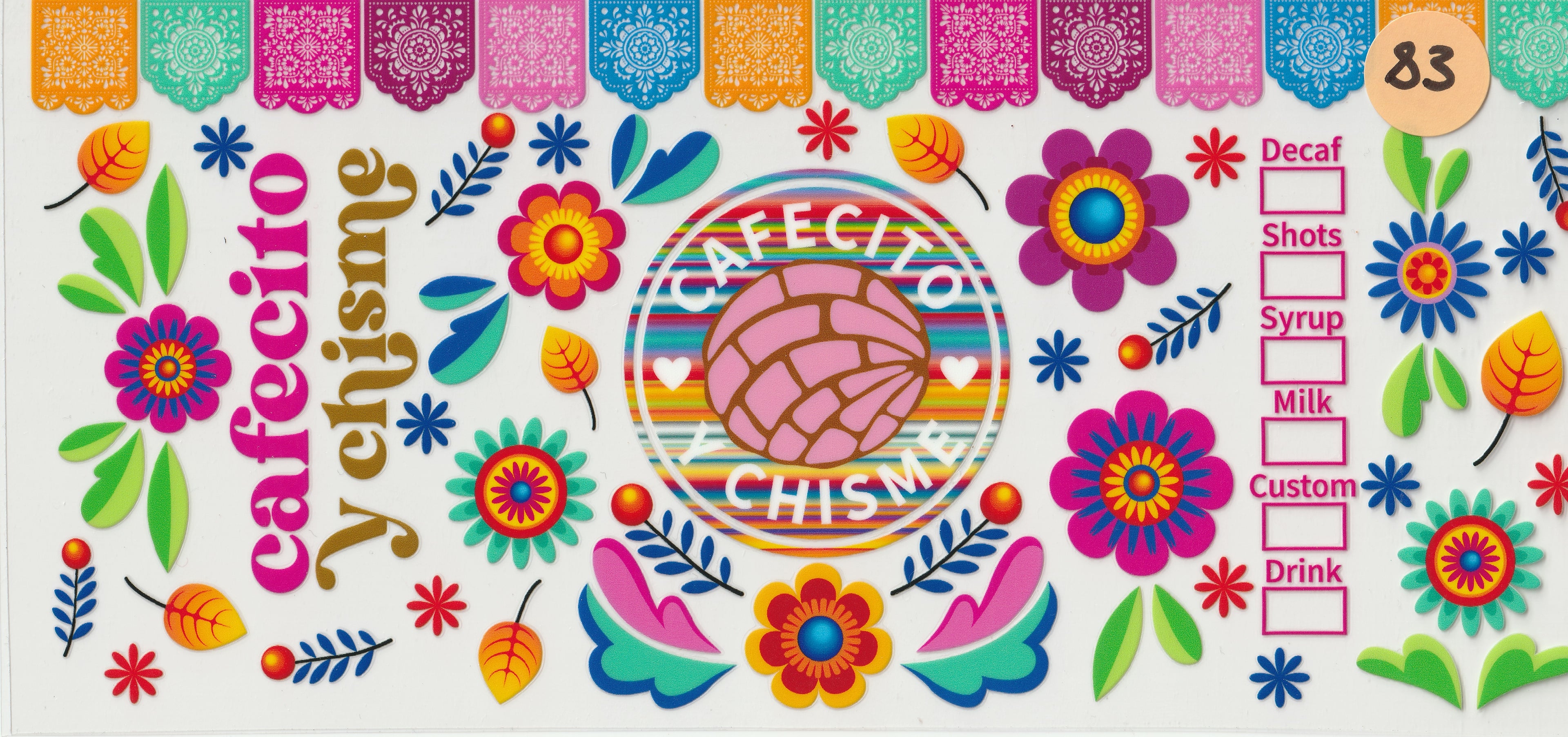 83 - Cafecito y Chisme