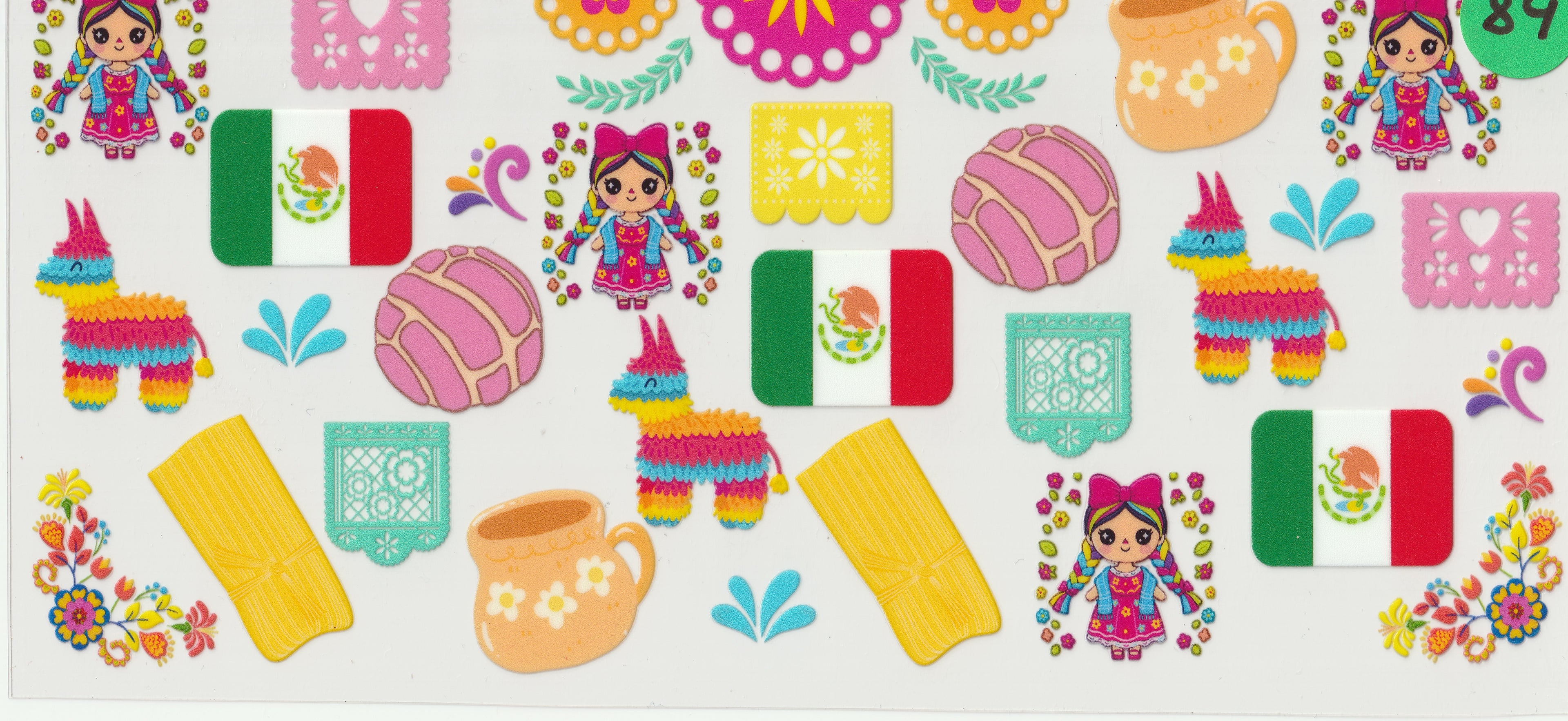 84 - Mexico Lindo
