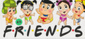 87 - El Chavo Friends