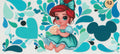 92 - Baby Ariel