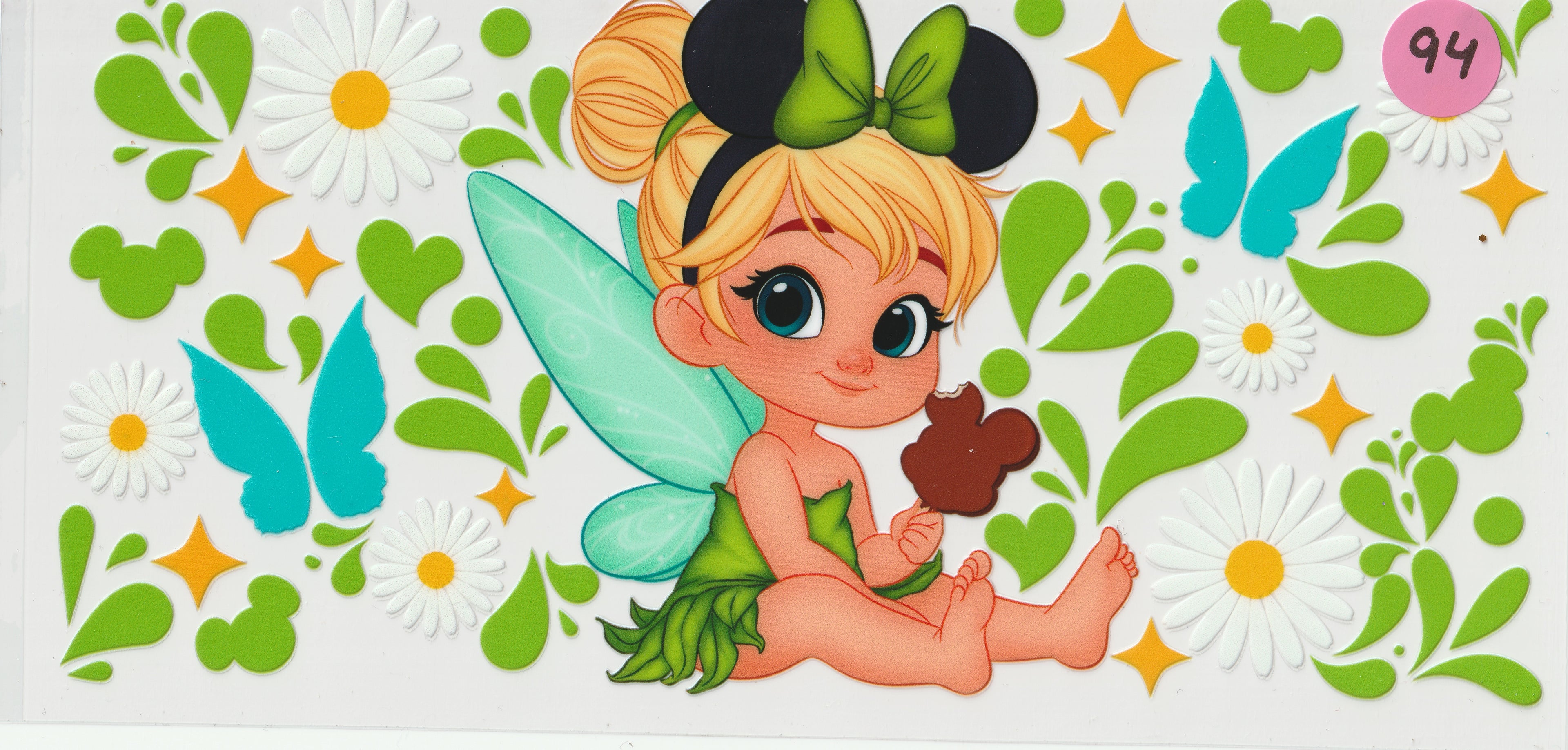 94 - Baby Tinker Bell