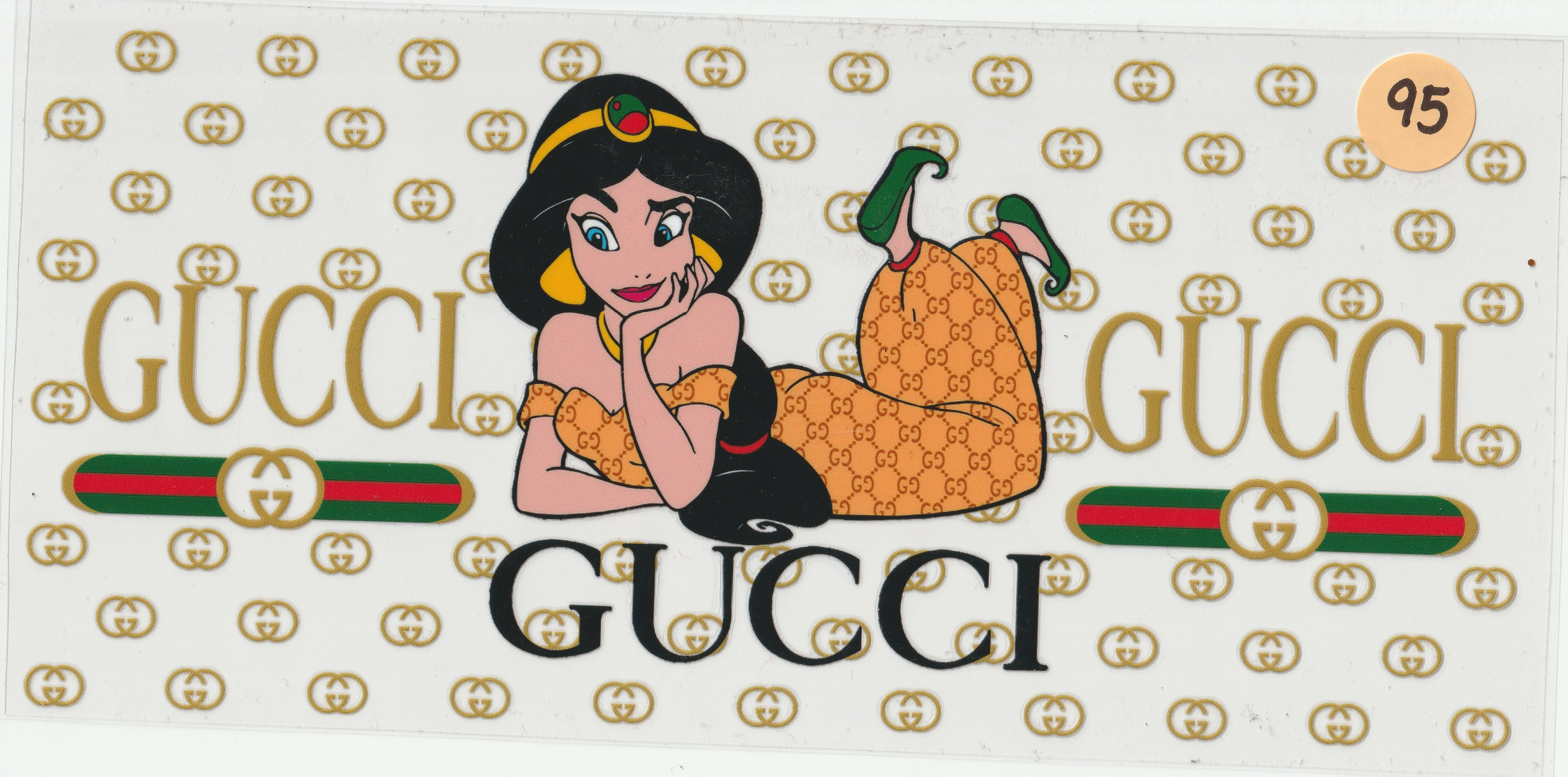 95 - Gucci Jasmine
