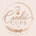 Candie Cups - Home