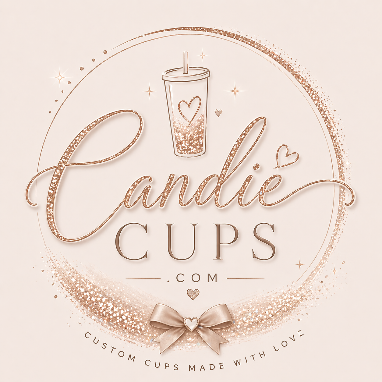 Candie Cups